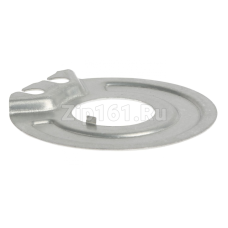 Кольцо горелки для встраиваемых газовых варочных панелей Bosch 00600403