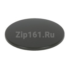 Крышка горелки для встраиваемых газовых варочных панелей, малая Bosch 12012585