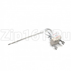 Термостат капиллярный 50-250C WYF250BJ 950mm, 23mm, 16A/250V Термостат капиллярный 50-250C WYF250BJ 950mm, 23mm, 16A/250V