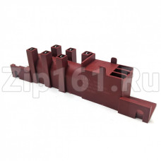 Блок электророзжига на 6-свечей Универсальный Блок электророзжига на 6-свечей Универсальный