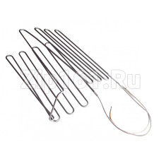 Тэн оттайки Irca (Италия) холодильника Stinol 240V, H100 851064 Широкий