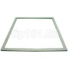 Уплотнитель двери холодильника Stinol, Indesit, Ariston (570x400 мм), 854007