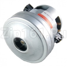 Мотор пылесоса 1600W Supra, Rolsen, Dayson H=116мм, D=100мм Мотор пылесоса 1600W Supra, Rolsen, Dayson H=116мм, D=100мм