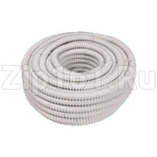 Дренажная труба 16 мм (бухта 25 м), ДКС
