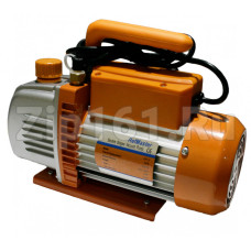 Вакуумный насос 2 VP - 1 C 60лмин,15 микрон, двухступенчатый, поршневой Вакуумный насос 2 VP - 1 C 60лмин,15 микрон, двухступенчатый, поршневой