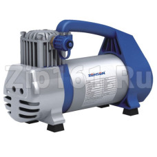 Вакуумный насос VPBW - 1 S ( mini Z - 1,2 BW) 34л\мин, 550 микрон, одноступенчатый, поршневой