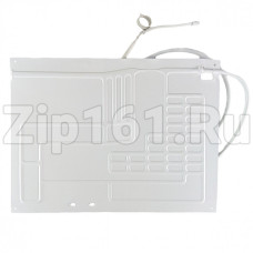 Испаритель Смоленск (430х320) плачущий одноканальный Россия хорошее качество