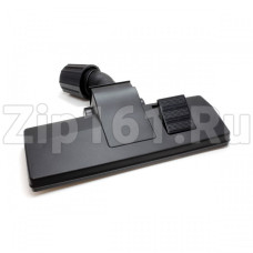 Щетка пылесоса универсальная с колесами D=38мм SKL Щетка пылесоса универсальная с колесами D=38мм SKL