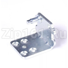 Петля нижняя холодильника LG AEH73396201