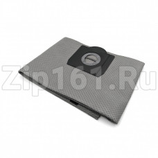 Многоразовый фильтр-мешок с текстильной застежкой для пылесоса KARCHER MV 3, WD 3, 1 шт., синтетический EUR-5218 Многоразовый фильтр-мешок с текстильной застежкой для пылесоса KARCHER MV 3, WD 3, 1 шт., синтетический EUR-5218