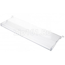 Панель откидная (малая) морозильной камеры Whirlpool 488000480974 C00480974