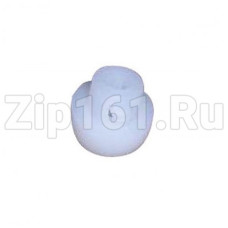 Опора ножка задняя холодильника BEKO 4528210100