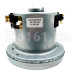 Мотор 1400w, H=120, h35,  D138/d97 пылесоса FUDA, Bosch