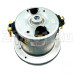 Мотор 1400w, H=120, h35,  D138/d97 пылесоса FUDA, Bosch
