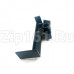 Компрессор ZEM ATD60XL (R-134, 23.3C, 160Вт), аналог GVM57AT, N1113KZ