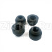 Компрессор ZEM ATD60XL (R-134, 23.3C, 160Вт), аналог GVM57AT, N1113KZ