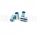 Компрессор ZEM ATD60XL (R-134, 23.3C, 160Вт), аналог GVM57AT, N1113KZ