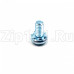 Компрессор ZEM ATD60XL (R-134, 23.3C, 160Вт), аналог GVM57AT, N1113KZ