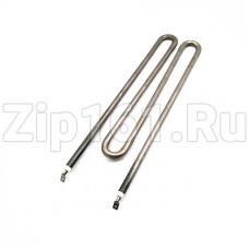 ТЭН стиральной машины Miele 0340732 без резинок