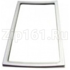 Прокладка двери морозильной камеры 650x520мм Beko 4546863200