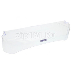 Крышка дверной полки для холодильника Zanussi 2672003528