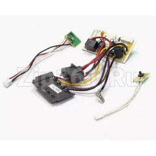 Плата пылесоса Gorenje 493583