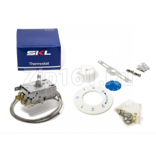Комплект термостата Ranco для морозильной камеры Ranco K54 L2044 - SKL