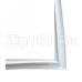 Уплотнитель двери холодильника (554x1147) Indesit C00115569