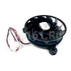 Вентилятор центробежный для холодильника (12 В, 0.33A) Haier GW12E12MS1AZ
