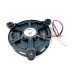 Вентилятор центробежный для холодильника (12 В, 0.33A) Haier GW12E12MS1AZ