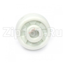 Ролик холодильника INDESIT C00857146