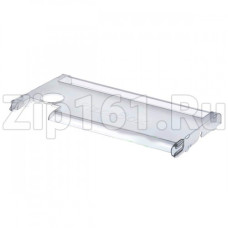 Панель ящика к холодильникам Bosch, Siemens, Neff, Gaggenau 664753 - Крышка откидная