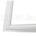 Уплотнитель двери холодильника Stinol, Indesit, Ariston (570x1510 мм) C00854011 Оригинал