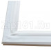 Уплотнитель двери холодильника Stinol, Indesit, Ariston (570x1510 мм) C00854011 Оригинал