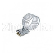 Термостат (терморегулятор) в сборе для холодильника LG 4995JQ1005J