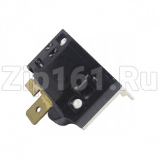 Термозащитное реле компрессора для холодильника Samsung DA34-10003V