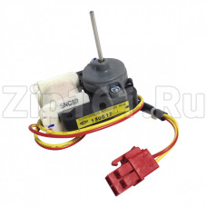 Двигатель вентилятора холодильника Samsung DA31-00103H