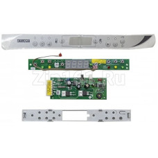 Комплект плат управления Атлант 908081410214 + 908081410215