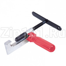 Струбцина для труб охладительных систем DSZH CT-204