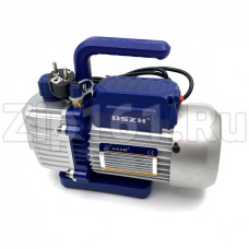 Вакуумный насос 2 ступ DSZH WK-215, 42 л/мин Вакуумный насос 2 ступ DSZH WK-215, 42 л/мин