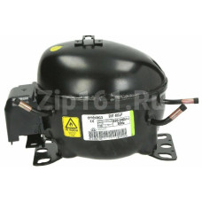 Компрессор Embraco EMU 40 CLP (R-600, -23,3 С, 117Вт)