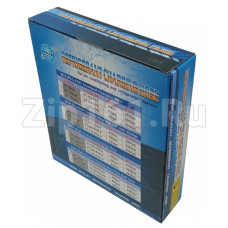 Набор заправочных шлангов 3шт 90см, 600PSI (R134A) СT-336-RYB-HV Набор заправочных шлангов 3шт 90см, 600PSI (R134A) СT-336-RYB-HV