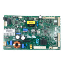 Плата управления холодильника LG EBR83465143