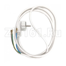 Сетевой кабель холодильника Beko 4133841985