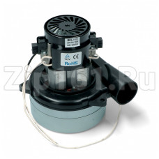 Двигатель пылесоса 1200W, H-180, D-144 SKL