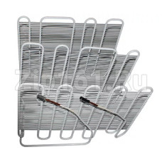 Испаритель М-162 (заводской) 3 полки Атлант 301585303100