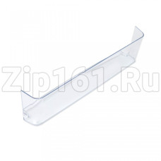 Крышка верхней полки двери Bosch 00662582