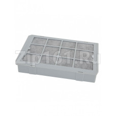 Угольный фильтр для пылесоса Bosch 00480727 Угольный фильтр для пылесоса Bosch 00480727