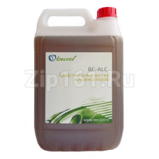 Средство для очистки конденсаторов, 5 л. Becool BC-ALC