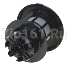 Ламельный фильтр для пылесоса в сборе Bosch 00708278